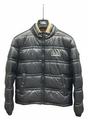 Veste matelassé KARL LAGERFELD