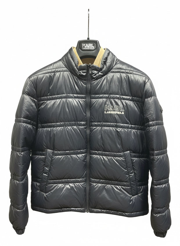 Veste matelassé KARL LAGERFELD