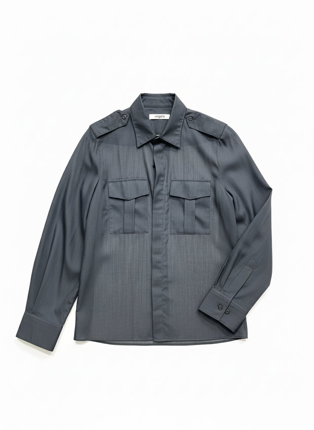 Chemise Ungaro U4028