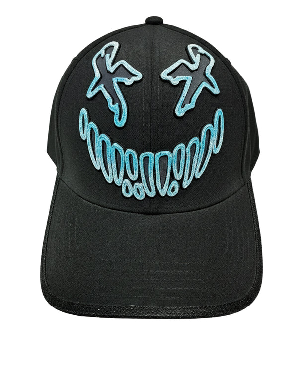 CASQUETTE REDFILLS V-NOM BLUE