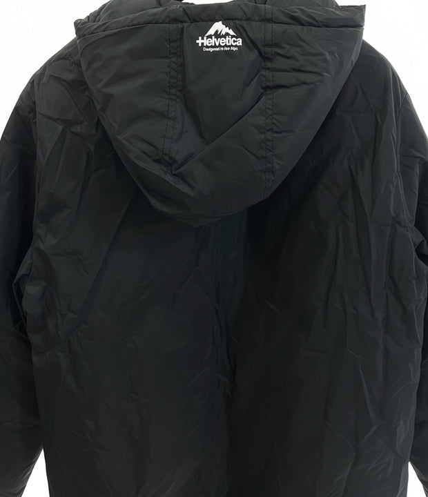 Veste Helvetica 01 Campus