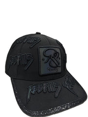 REDFILLS SIGNATURE FULL IRIDESCENT CAP