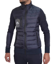 Veste Helvetica Sete-h336