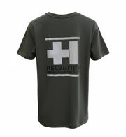 Teeshirt Helvetica 12 parton