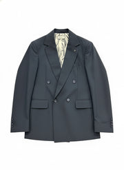 Veste UNGARO croisée U2020 J