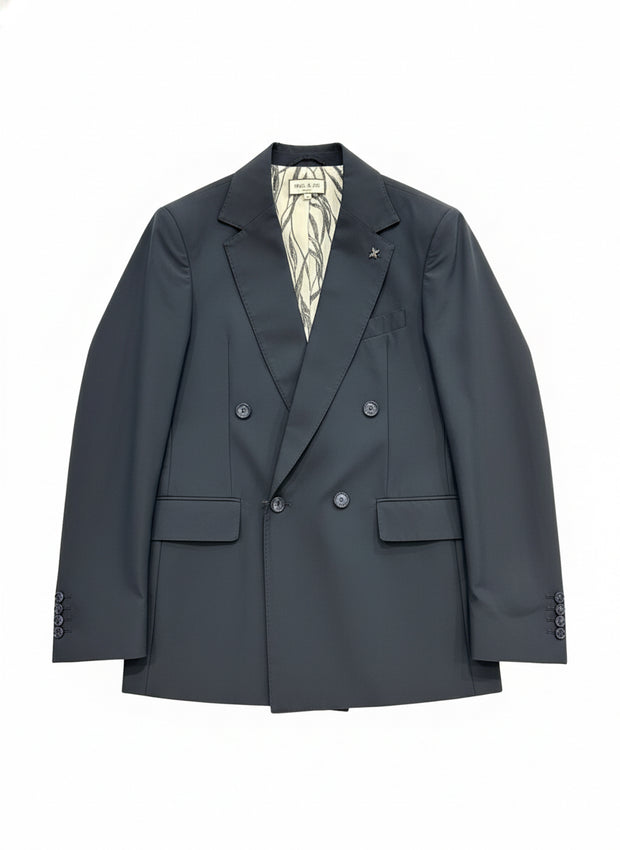 Veste UNGARO croisée U2020 J