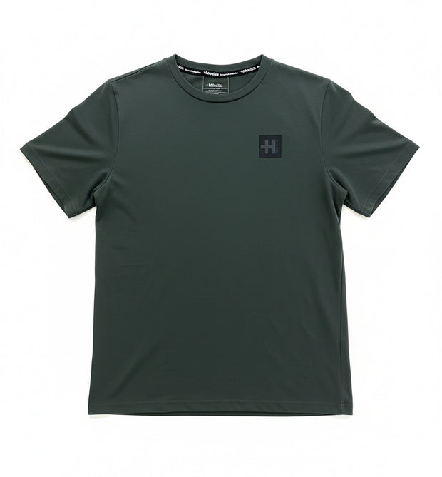 Teeshirt Helvetica 12 parton