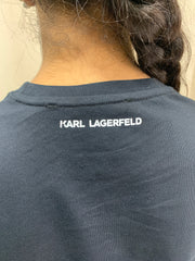 T-shirt Karl Lagerfeld Femme