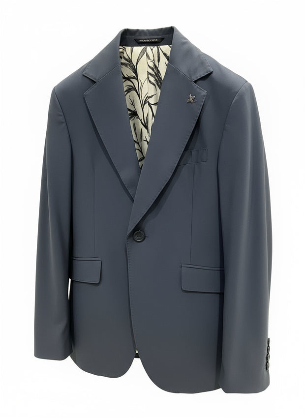 Veste UNGARO croisée U2020 J