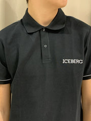 Polo iceberg t-shirt