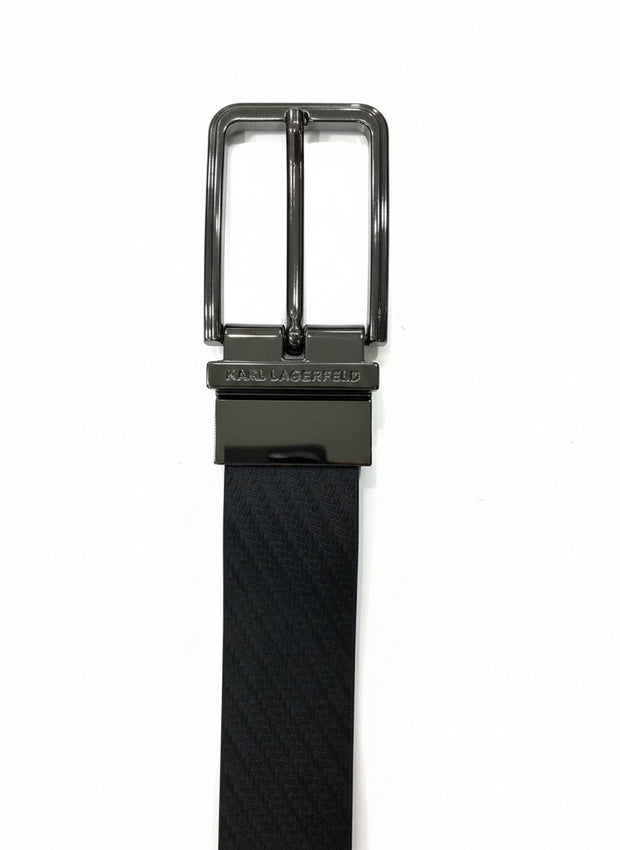 Ceinture Karl Lagerfeld BELT REV
