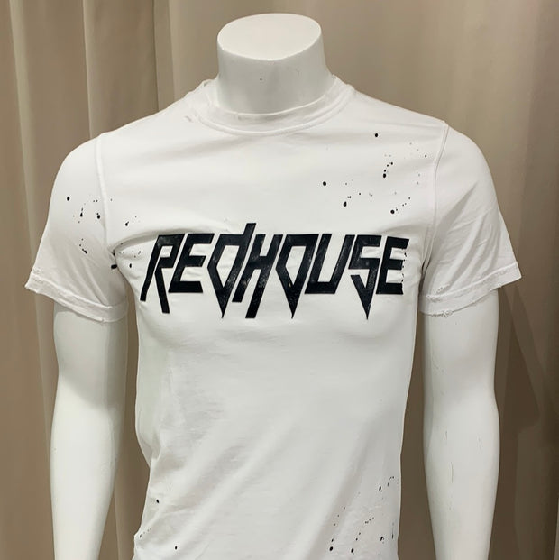 Teeshirt redhouse