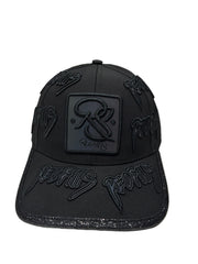 REDFILLS SIGNATURE FULL IRIDESCENT CAP