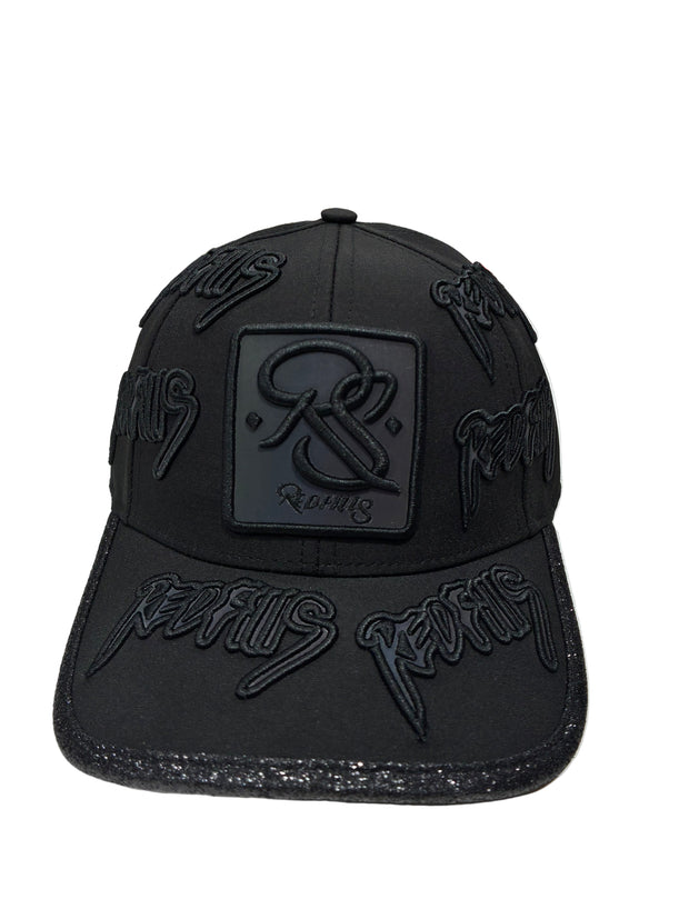 REDFILLS SIGNATURE FULL IRIDESCENT CAP