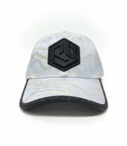 CASQUETTE REDFILLS RS HEXA MARBRE WHITE