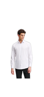 Chemise KARL LAGERFELD