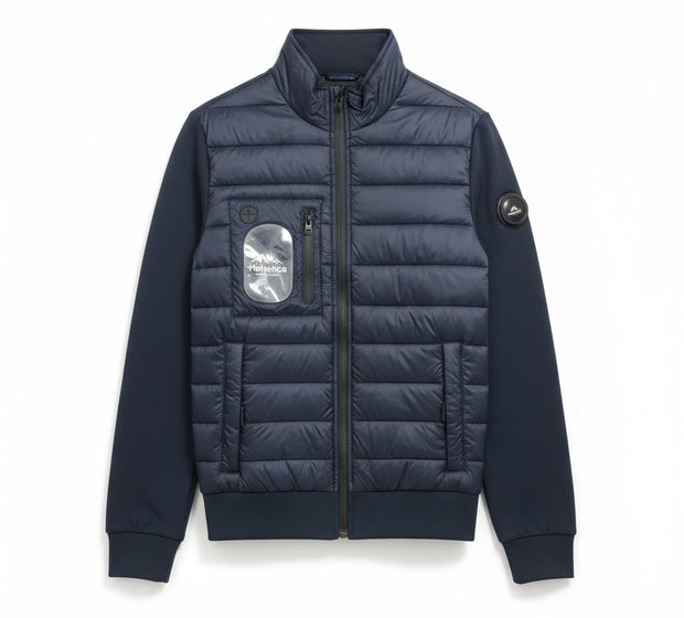 Veste Helvetica Sete-h336