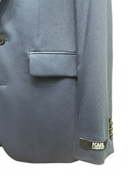 Veste blazer KARL LAGERFELD
