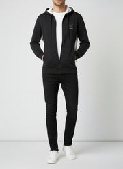 Veste zippée 705016 ￼￼