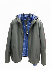 Blouson LIUJO RUBBERWIND