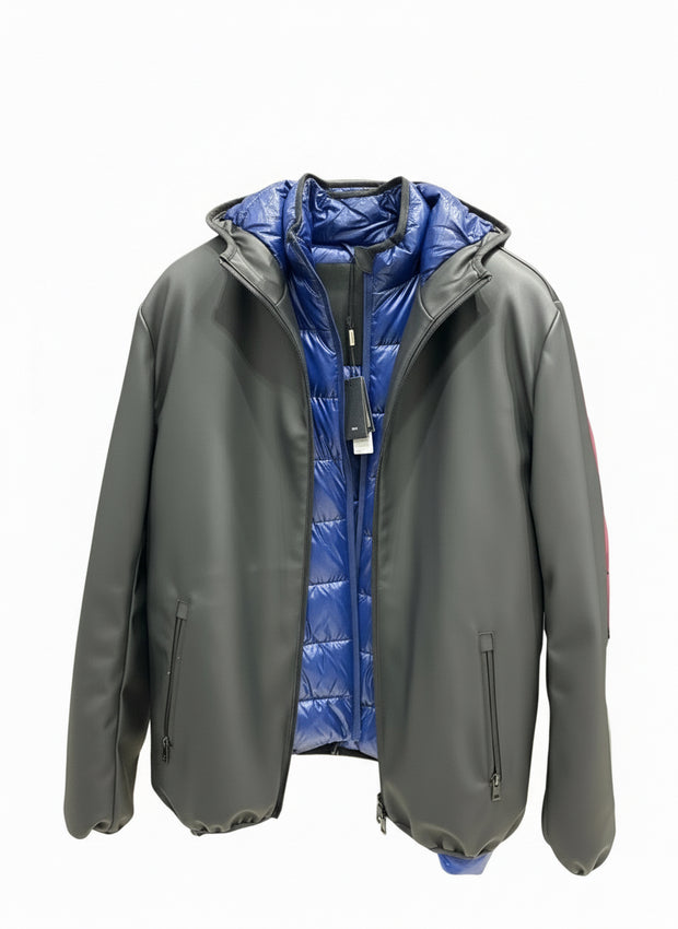 Blouson LIUJO RUBBERWIND