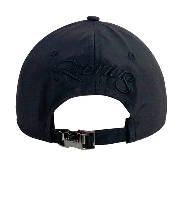 CASQUETTE REDFILLS CLAW BLACK SHADOW DELUXE