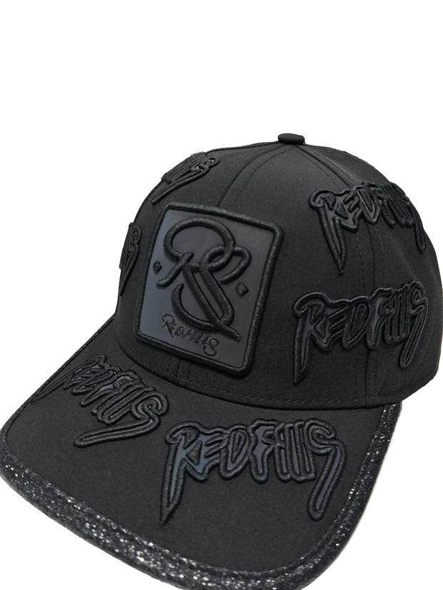 REDFILLS SIGNATURE FULL IRIDESCENT CAP