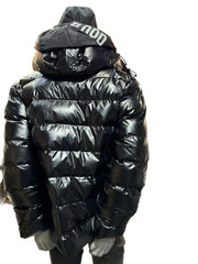 Doudoune DOUBLEHOOD chrysler