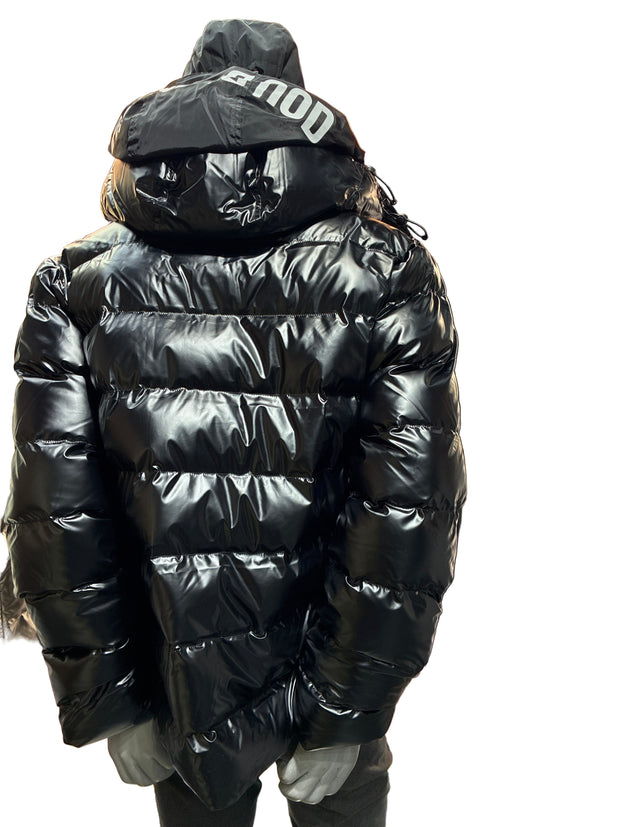 Doudoune DOUBLEHOOD chrysler