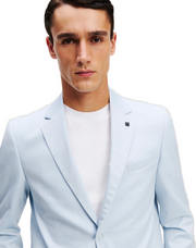 Veste de costume KARL LAGERFELD