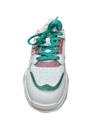 Basket Versace FONDO SPEEDTRACK DIS SC2