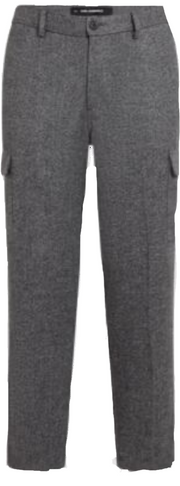 Pantalon cargo KARL LAGERFELD