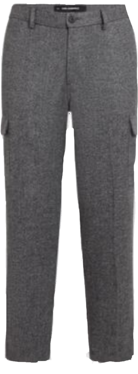 Pantalon cargo KARL LAGERFELD