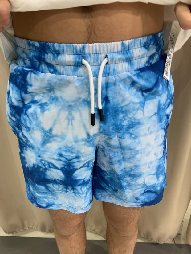 SHORT DE BAIN HORSPIST GEMiNI