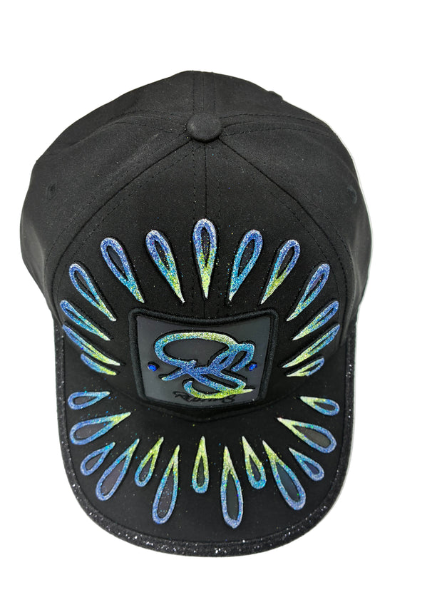 Casquette REDFILLS DROP