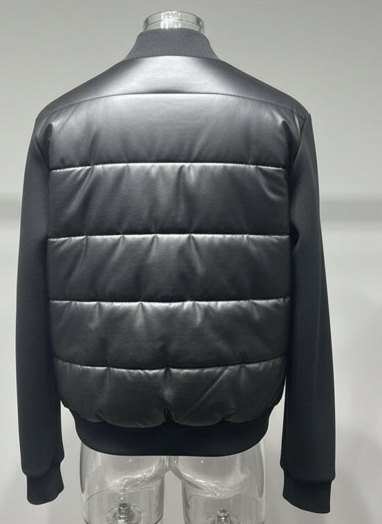 Doudoune veste KARL LAGERFELD 505065