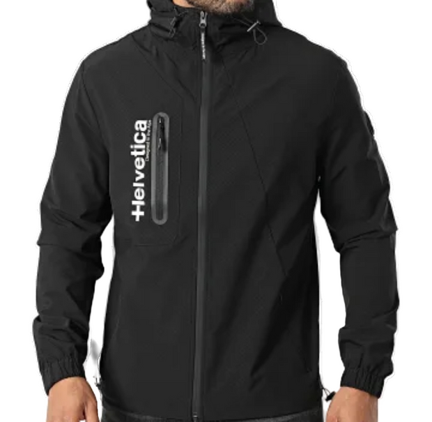 Veste Helvetica 04 liverpoool