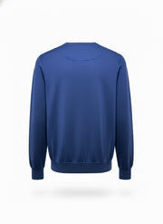 Pull col rond Ungaro U0013G