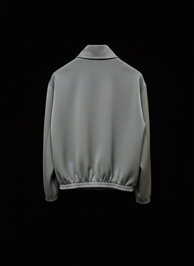 Blouson UNGARO noir zippé