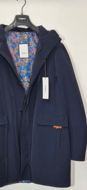 Parka Ungaro