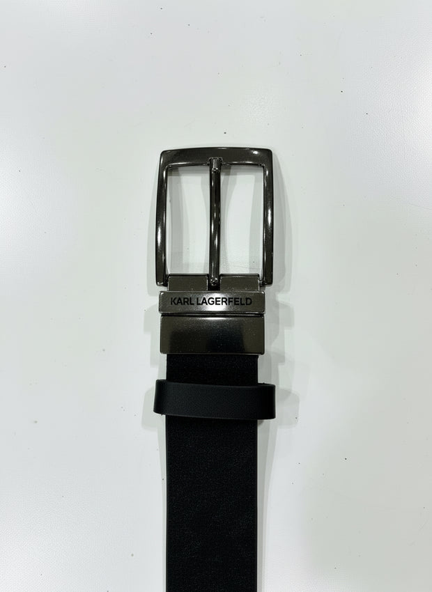 Ceinture Karl Lagerfeld BELT REV