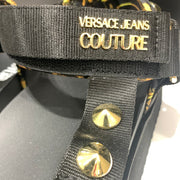 Spartiate Versace couture