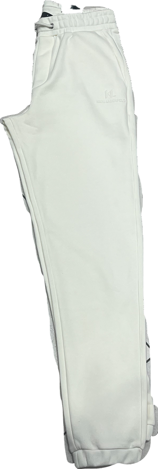 Bas de jogging KARL LAGERFELD