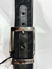 Ceinture Karl Lagerfeld BELT REV
