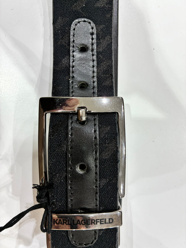 Ceinture Karl Lagerfeld BELT REV