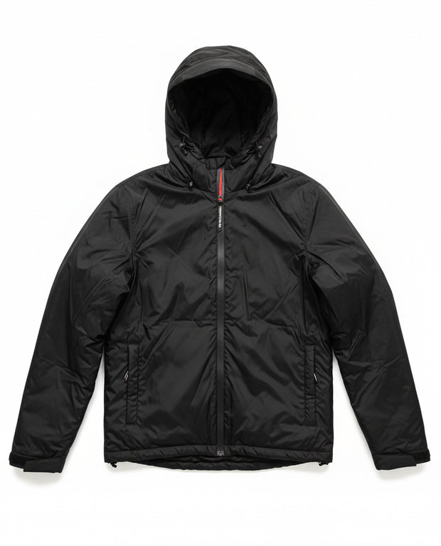 Veste Helvetica 01 Campus