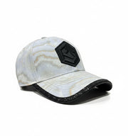 CASQUETTE REDFILLS RS HEXA MARBRE WHITE