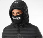 Doudoune Helvetica 01 Brad