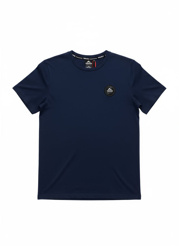 Teeshirt Helvetica 12 Ajaccio