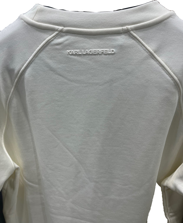 Pull KARL LAGERFELD